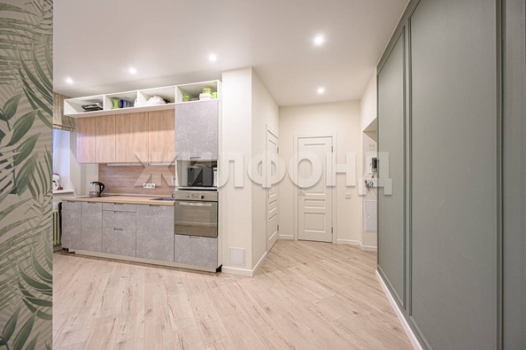 
  Продается 2-комн. квартира, 62.2 м², Ельцовская ул, д. 2
. Фото 2.