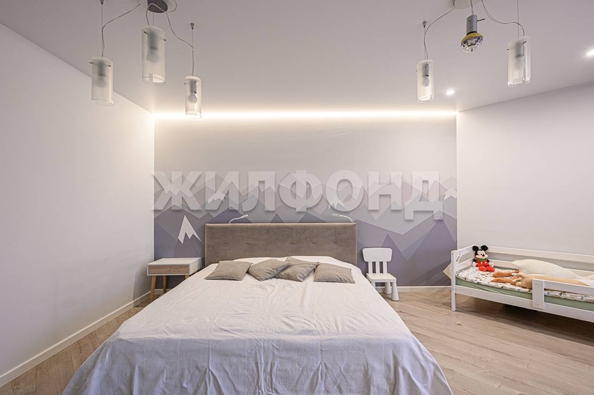 
  Продается 2-комн. квартира, 62.2 м², Ельцовская ул, д. 2
. Фото 8.