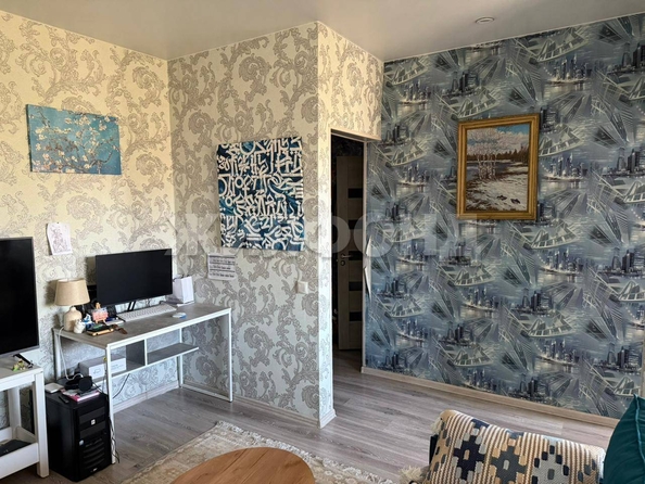 
  Продается 2-комн. квартира, 40.5 м², Дзержинского пр-кт, д. 28
. Фото 6.