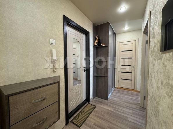 
  Продается 2-комн. квартира, 43.8 м², Саввы Кожевникова ул, д. 19
. Фото 9.