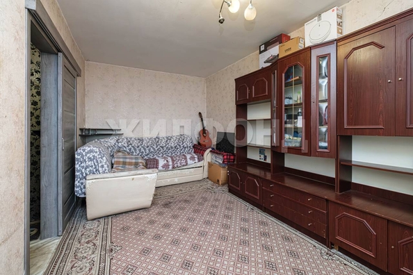 
  Продается 2-комн. квартира, 43.7 м², Комсомольская ул, д. 3
. Фото 8.