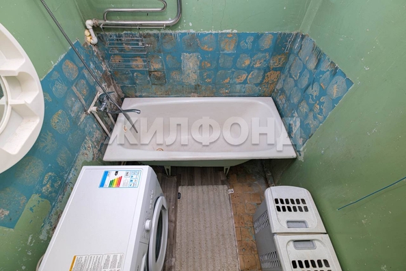 
  Продается 2-комн. квартира, 43.7 м², Комсомольская ул, д. 3
. Фото 20.