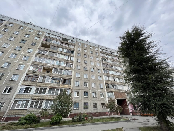 
  Продается 2-комн. квартира 43.7 м². Фото 6.