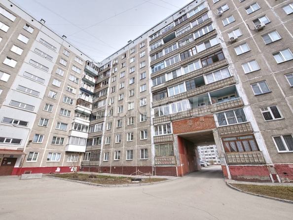 
  Продается 2-комн. квартира 43.7 м². Фото 11.