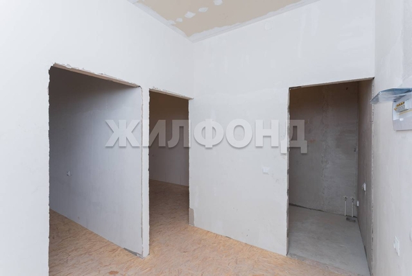 
  Продается 2-комн. квартира, 48.7 м², Гоголя ул, д. 40
. Фото 4.