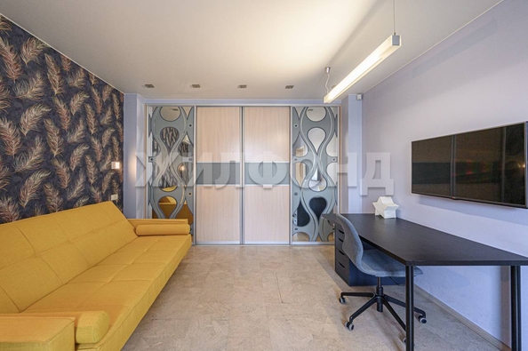 
  Продается 3-комн. квартира, 90.9 м², Адриена Лежена ул, д. 29/1
. Фото 18.