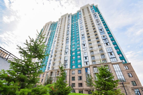
  Продается 3-комн. квартира, 71.3 м², ЖК Бирюзовая жемчужина
. Фото 30.