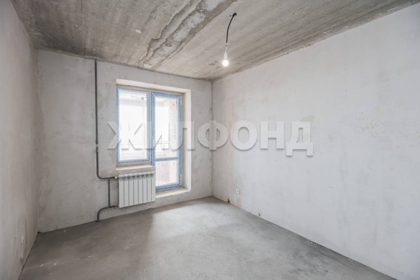 
  Продается 2-комн. квартира, 67.3 м², Есенина ул, д. 67
. Фото 8.