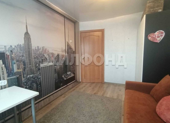 
  Продается 3-комн. квартира, 57.8 м², Чигорина ул, д. 12/2
. Фото 5.