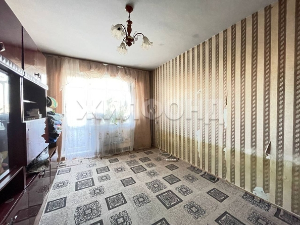 
  Продается 3-комн. квартира, 61.9 м², Доватора ул, д. 31
. Фото 1.