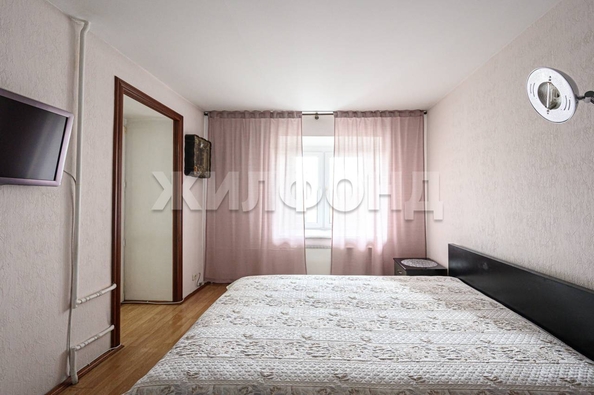 
  Продается 4-комн. квартира, 88.6 м², Вокзальная магистраль ул, д. 6/1
. Фото 11.