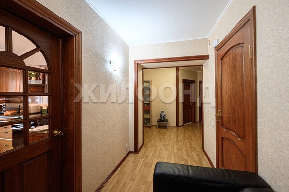 
  Продается 4-комн. квартира, 88.6 м², Вокзальная магистраль ул, д. 6/1
. Фото 34.