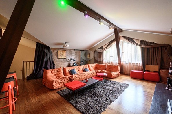 
  Продается 4-комн. квартира, 312 м², Золотодолинская ул, д. 35
. Фото 26.