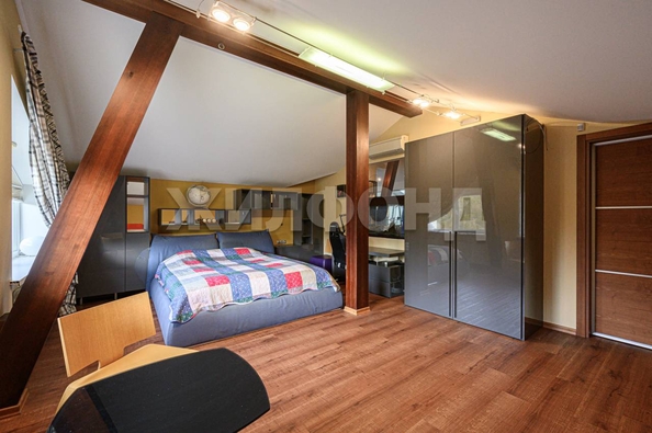 
  Продается 4-комн. квартира, 312 м², Золотодолинская ул, д. 35
. Фото 29.