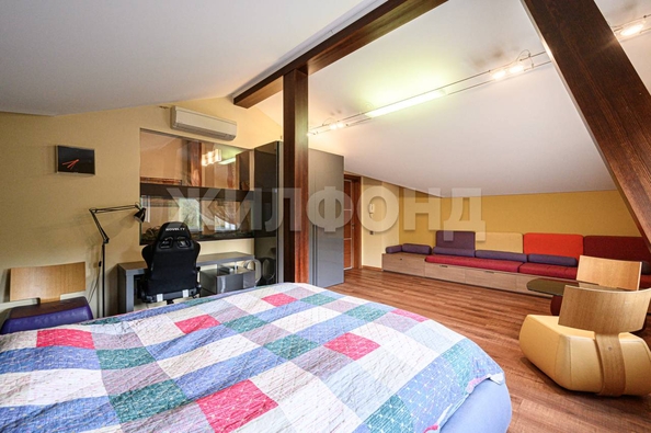 
  Продается 4-комн. квартира, 312 м², Золотодолинская ул, д. 35
. Фото 30.