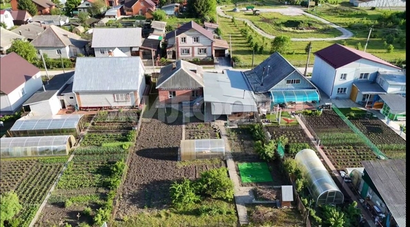 
  Продается дом, 120 м², поселок Агролес
. Фото 41.