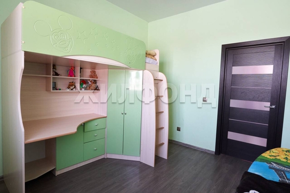 
  Продается дом, 235.5 м², село Боровое
. Фото 21.