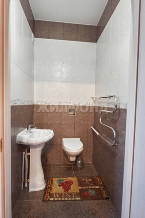 
  Продается дом, 235.5 м², село Боровое
. Фото 25.