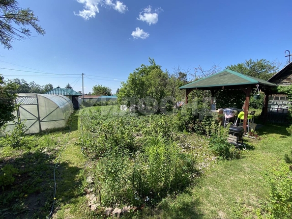 
  Продается дача, 25 м², Новосибирск
. Фото 5.