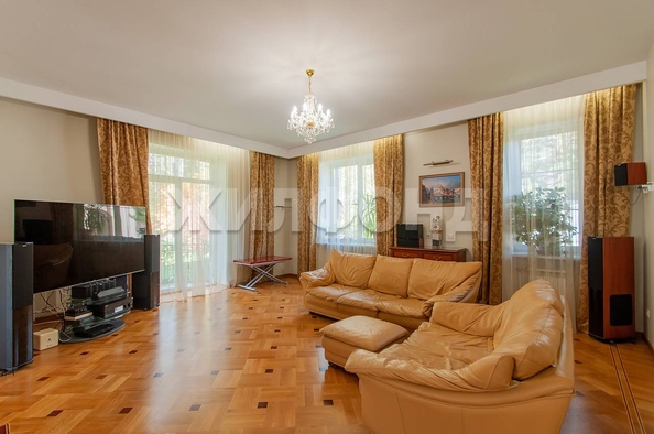 
  Продается дом, 460 м², дачный поселок Мочище
. Фото 12.