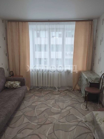
  Продается комната, 12.6 м², Челюскинцев ул, д. 44
. Фото 1.