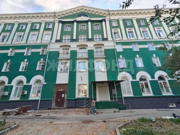 
  Продается комната, 18.1 м², Ватутина ул, д. 4
. Фото 10.