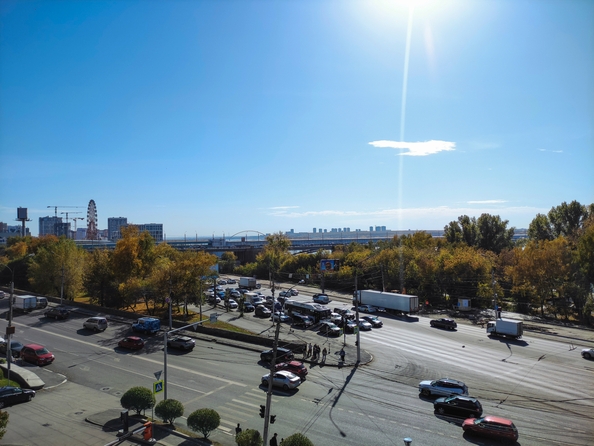 
  Сдам посуточно 1-комн. квартиру, 25 м², Большевистская ул, д. 37
. Фото 11.