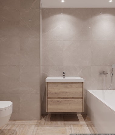 
  Продается 2-комн. квартира, 44.7 м², ЖК Никольский парк, дом 6
. Фото 8.