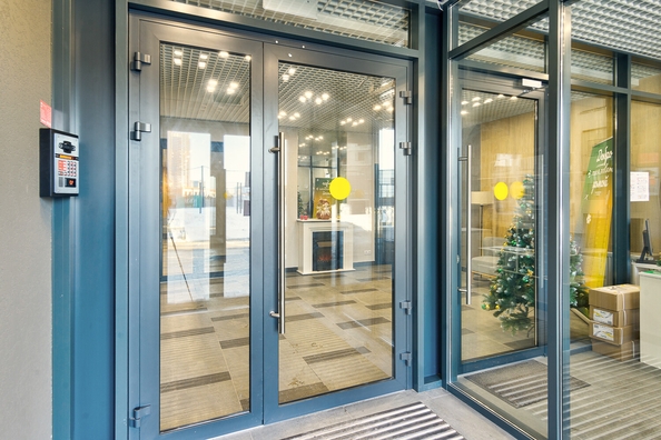 
  Продается 2-комн. квартира 44.7 м², в ЖК Никольский парк, дом 6. Фото 24.