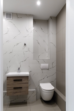 
  Продается 2-комн. квартира 43.8 м², в ЖК Никольский парк, дом 6. Фото 6.