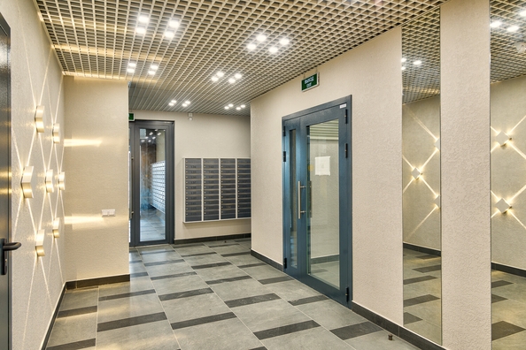 
  Продается 2-комн. квартира 43.8 м², в ЖК Никольский парк, дом 6. Фото 26.