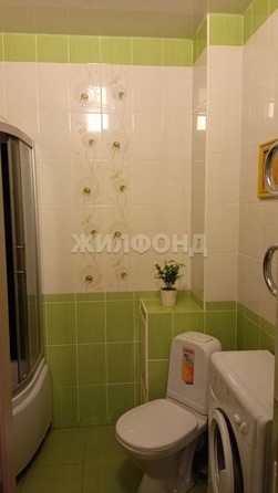 
  Продается 1-комн. квартира, 41.9 м², 2-й (4 мкр.) кв-л, д. 228
. Фото 15.
