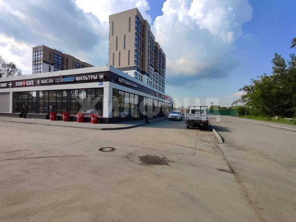 
  Продается 1-комн. квартира, 22.5 м², ЖК Цветной бульвар, дом 1
. Фото 6.
