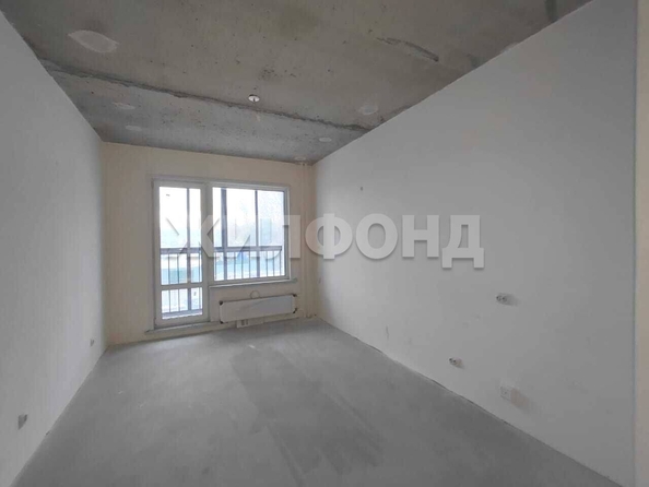 
  Продается 1-комн. квартира, 22.5 м², ЖК Цветной бульвар, дом 1
. Фото 10.