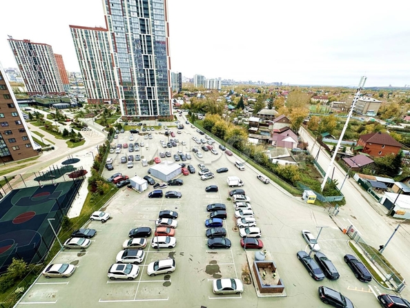 
  Продается студия, 26.9 м², 1-я Чулымская ул, д. 112/5
. Фото 13.