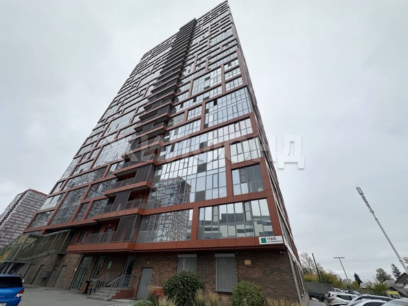 
  Продается студия, 26.9 м², 1-я Чулымская ул, д. 112/5
. Фото 22.