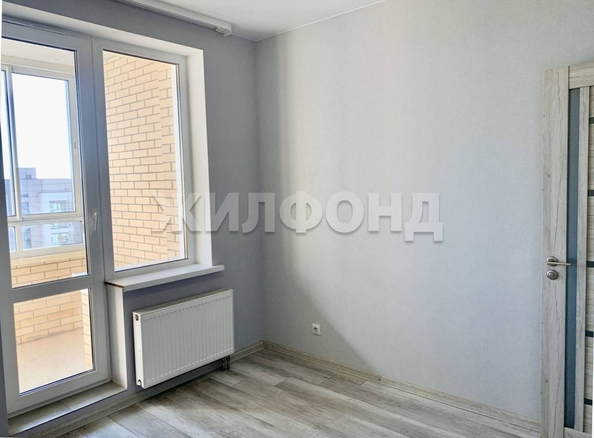
  Продается 1-комн. квартира, 39.2 м², ЖК Никольский, дом 2
. Фото 5.