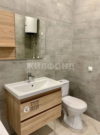 
  Продается 1-комн. квартира, 39.2 м², ЖК Никольский, дом 2
. Фото 11.