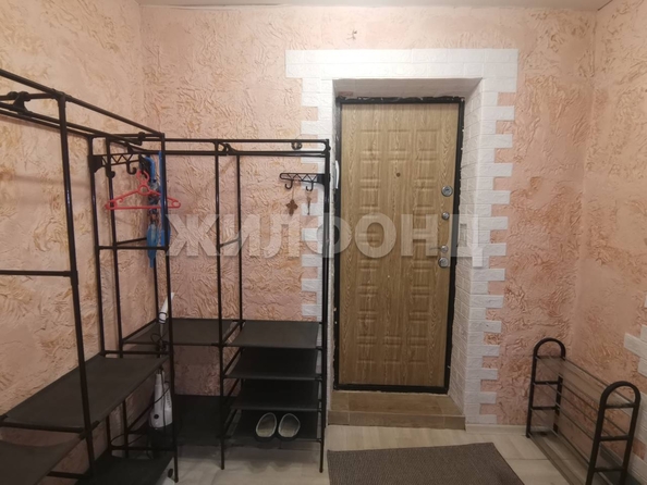 
  Продается 1-комн. квартира, 32.6 м², Пархоменко ул, д. 84
. Фото 4.