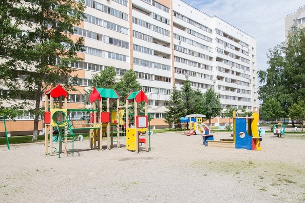 
  Продается студия, 27.6 м², Зорге ул, д. 98
. Фото 9.