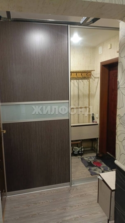 
  Продается студия, 27.6 м², Зорге ул, д. 98
. Фото 8.