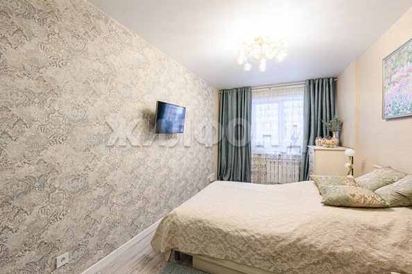 
  Продается 2-комн. квартира, 41.1 м², ЖК Ясный берег, дом 11
. Фото 15.