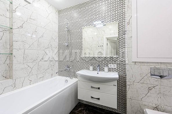 
  Продается 2-комн. квартира, 41.1 м², ЖК Ясный берег, дом 11
. Фото 19.