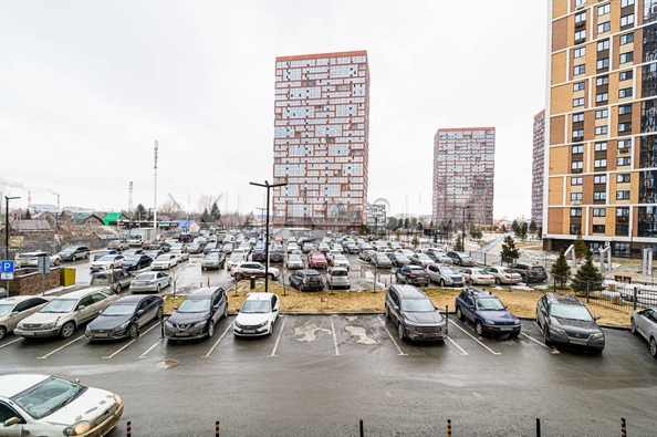 
  Продается 2-комн. квартира, 41.1 м², ЖК Ясный берег, дом 11
. Фото 29.