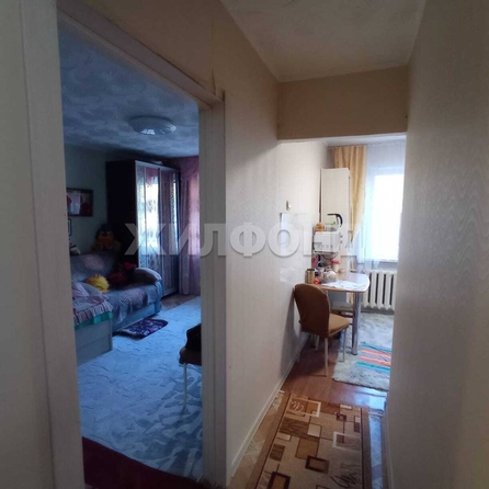 
  Продается 2-комн. квартира, 44.5 м², Объединения ул, д. 66
. Фото 4.