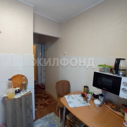 
  Продается 2-комн. квартира, 44.5 м², Объединения ул, д. 66
. Фото 5.