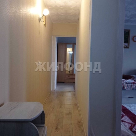 
  Продается 2-комн. квартира, 44.5 м², Объединения ул, д. 66
. Фото 10.