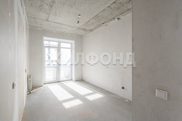 
  Продается 2-комн. квартира, 54.5 м², ЖК Марсель, 6 этап
. Фото 3.