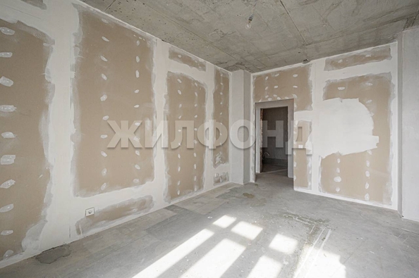 
  Продается 2-комн. квартира, 54.5 м², ЖК Марсель, 6 этап
. Фото 13.