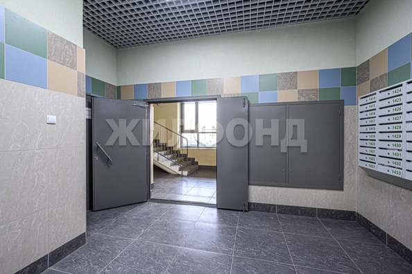
  Продается 2-комн. квартира, 54.5 м², ЖК Марсель, 6 этап
. Фото 21.